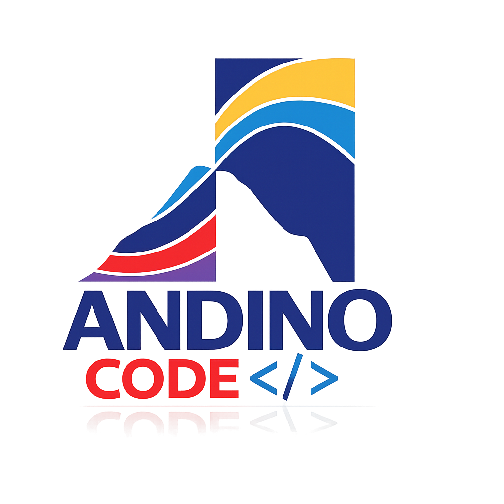 Andino Code